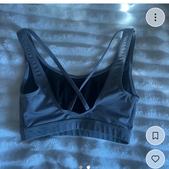 Sports bra - Picture 2 of 2